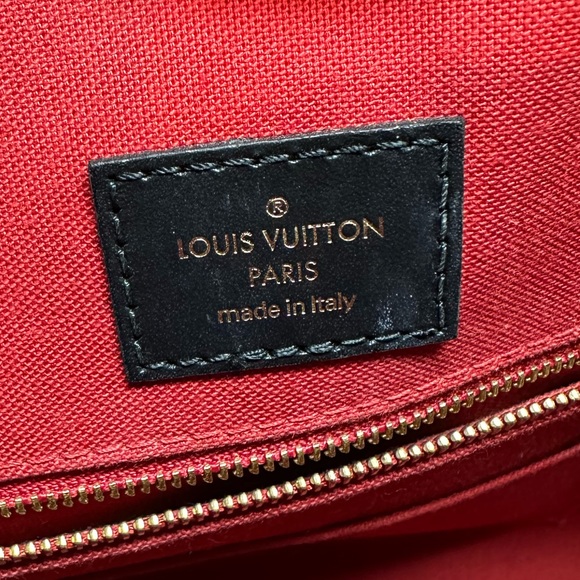 Louis Vuitton On The Go Reverse Monogram - MM - Picture 3 of 13